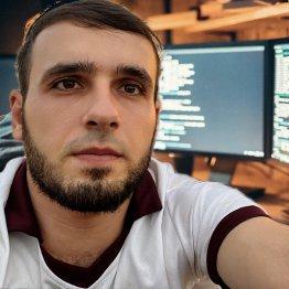 Markusmagomedov Markus Magomedov Github - Premium Minimal Illustration Gallery - Retina