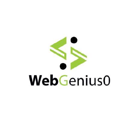 Webgenius Solutions Github - Light Illustration Collection - HD Quality