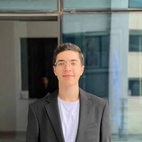 Ali Mrad Ali Ridha Mrad Github - Best Dark Designs in Full HD