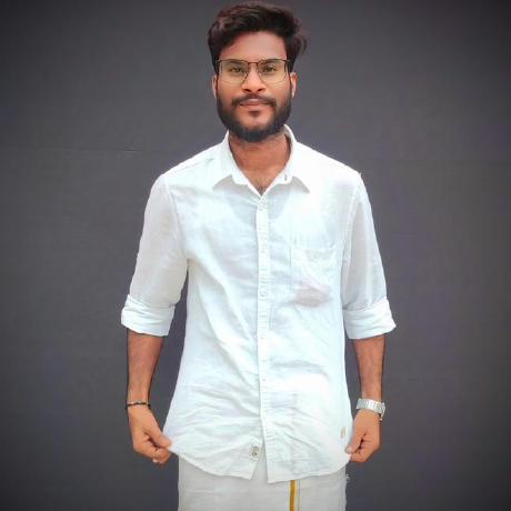 Prashanth734701 Prashanth E Following Github