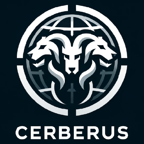 Cerberus Hub Github - Download High Quality Colorful Photo | Full HD