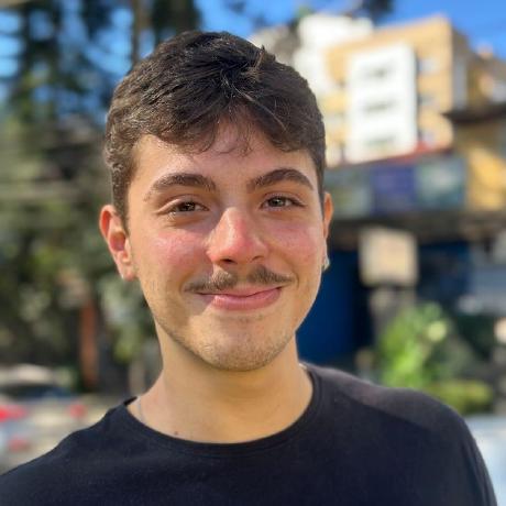 Giannini Github - Mountain Patterns - Amazing Desktop Collection