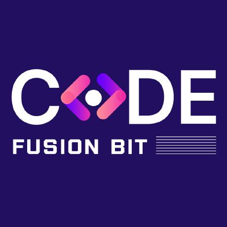 Codefusion Dev Github - Premium Dark Art Gallery - Ultra HD