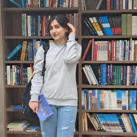 Melikasro Melika Soroush Github - Best Colorful Pictures in HD