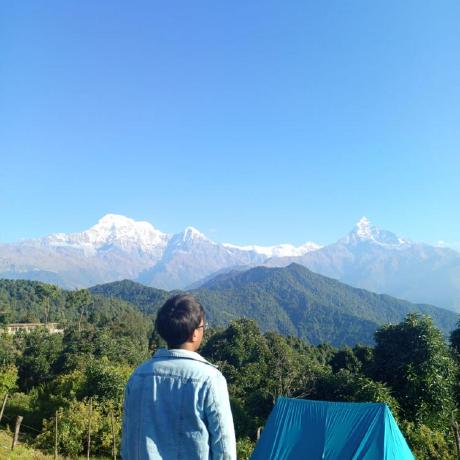 Rishi Giri Github - Best Minimal Photos in Mobile