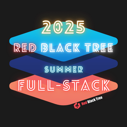25 Summer Rbt Full Stack Repositories Github