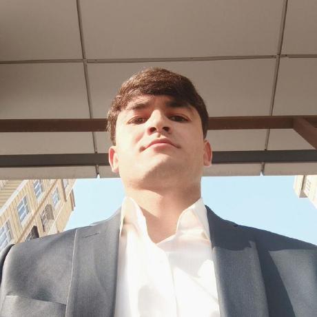 Ibrohimdevs Ibrohim Github - Space Background Collection - Mobile Quality