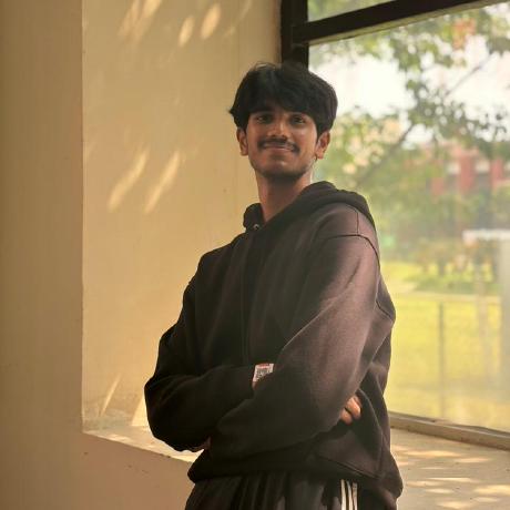 Sushanthkunde Kunde Sushanth Github