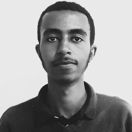 Andi Gech Andualem Github - Premium Dark Art Gallery - 4K