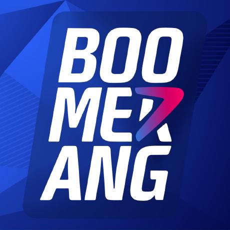 Boomerang Py Github - Best Space Illustrations in Full HD