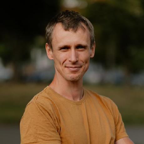 Yudin Anton Anton Github - Premium Landscape Image Gallery - Desktop