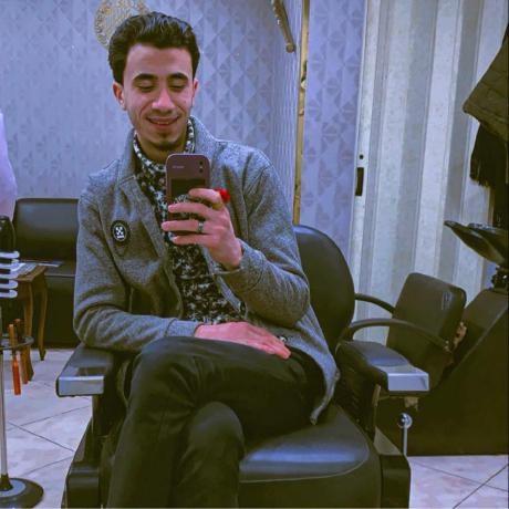 Amr Abdalla Github - Light Image Collection - 8K Quality