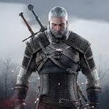 Witcher60 Witcher Github - Premium Minimal Design Gallery - HD