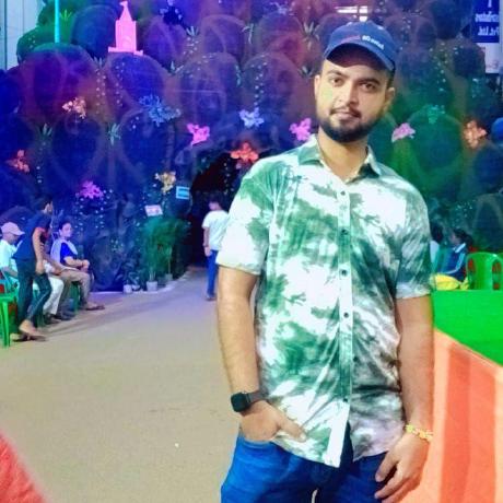 Starvnt Subhankor Halder Github