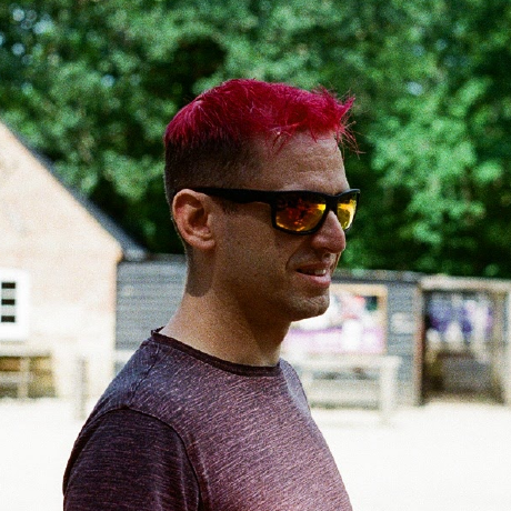 Cameronbracken Cameron Bracken Github - Mobile Gradient Backgrounds for Desktop