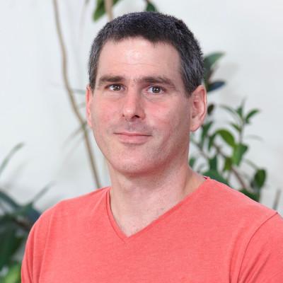 Doron B Doron Github - Perfect Colorful Texture - Desktop