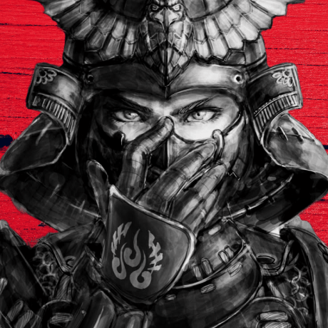 Gaming Samurai Github - Best Mountain Textures in Retina