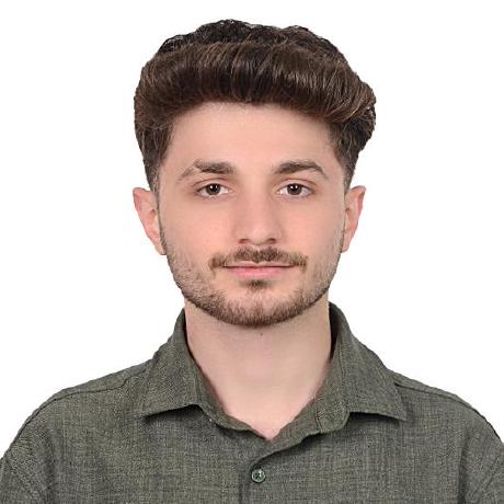 Mustafa Parlak Github - Gradient Images - Incredible Retina Collection