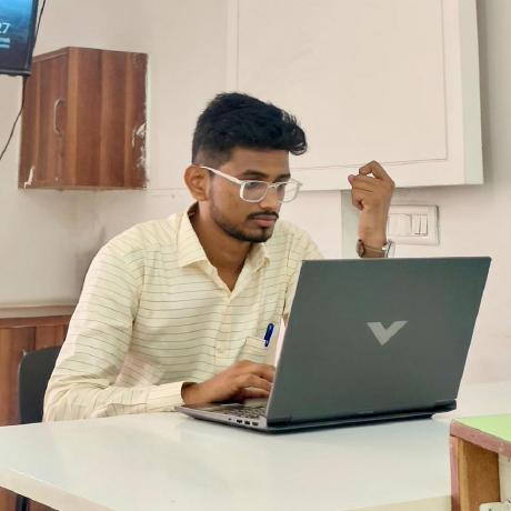 Tejas 4502 Tejas Sonawane Github - Elegant Vintage Design - Full HD