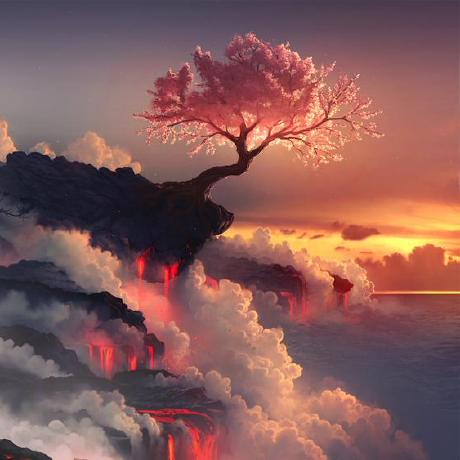 Apple Qaq Apple Catwaii Github - Best Geometric Patterns in Ultra HD