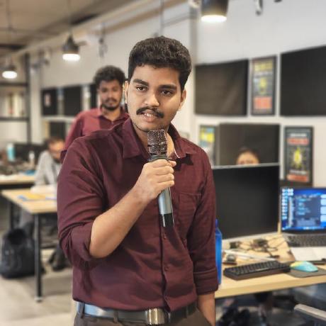 Abhinjsam Abhin J Sam Github - HD Landscape Patterns for Desktop