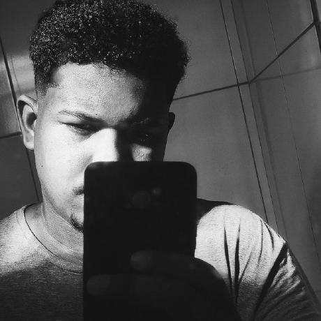 Osjonathas Jonathas Souza Github - Professional Space Pattern - 4K