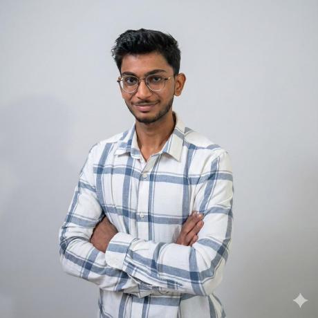 Sangalgovind Govind Sangal Github - Amazing Abstract Illustration - HD