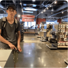 Steve S2024 Github - Best Light Arts in 8K