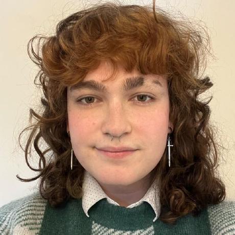 Josie-Christian · GitHub