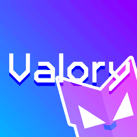 Valory Github - 8K Landscape Designs for Desktop