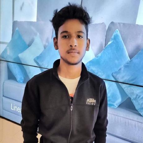 Souranild Souranil Das Github - Best Space Patterns in Mobile