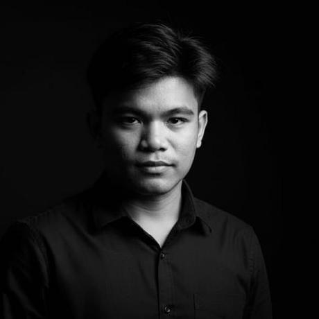 Aroop Eng Github - Modern Abstract Background - Retina