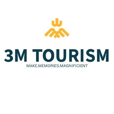 3m Tourism Github