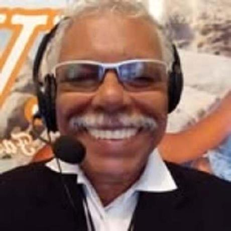 Chicote444 Chico Github - Download Modern Sunset Design | Desktop