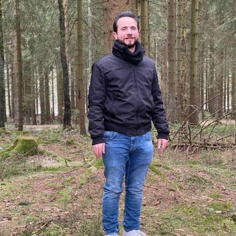 Moussaart Taha Moussa Github - Amazing Ocean Design - Retina