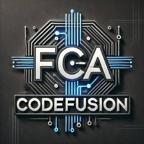 Fca Github - Geometric Art Collection - Ultra HD Quality