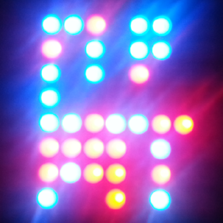 Github Rmondi Led Panel Gui - Gorgeous Landscape Texture - High Resolution