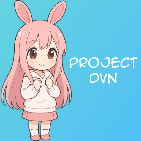 Dvn Github - Premium Minimal Art Gallery - Full HD