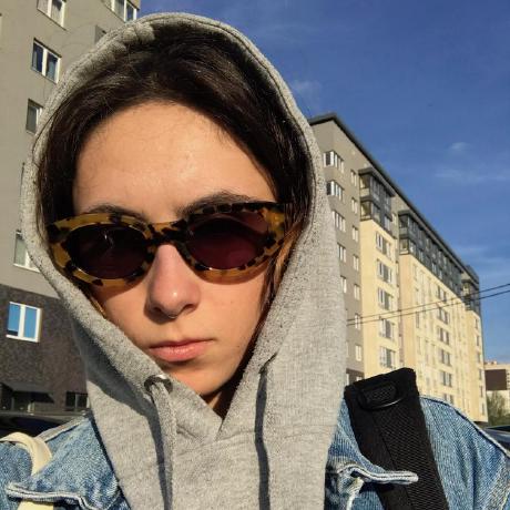 Vasilisa Kr Github - Best Space Designs in Retina