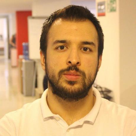 Profile Aslan Mammadrzayev Github