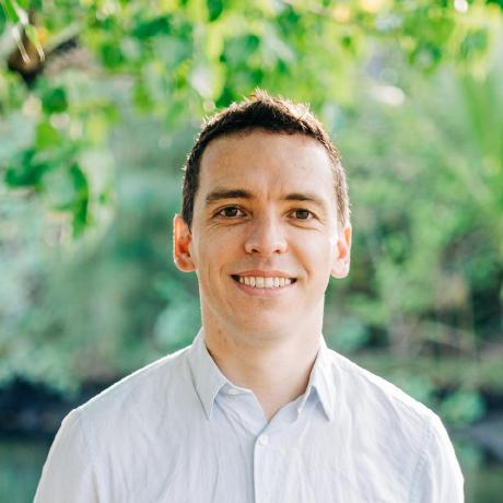 Davidvarga Github - Abstract Pattern Collection - Retina Quality