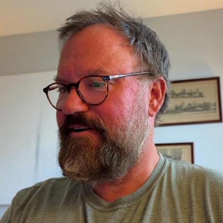 Chimerstad Russell Stadler Github - Incredible HD Nature Pictures | Free Download