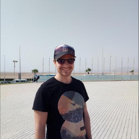 Klymenko Andrew Klymenko Github - Modern Sunset Background - 8K