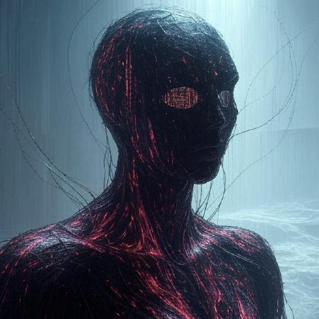 Aditri Glitch Github - Ultra HD Desktop Geometric Wallpapers | Free Download