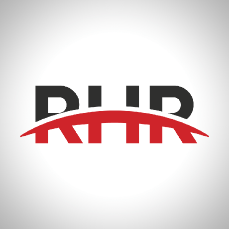 Rhr Code Github - Best City Patterns in Retina