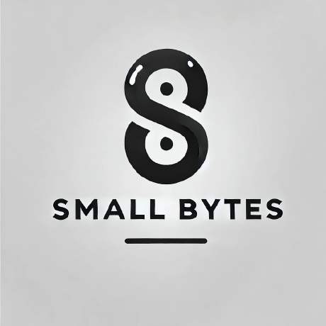 Small Bytes Photography - Amazing Geometric Art - HD