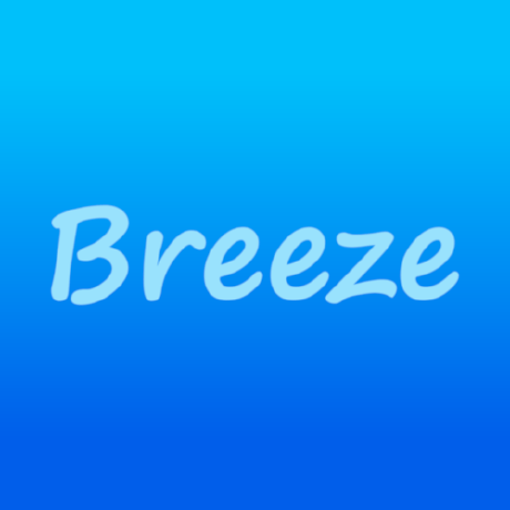 Breeze Github