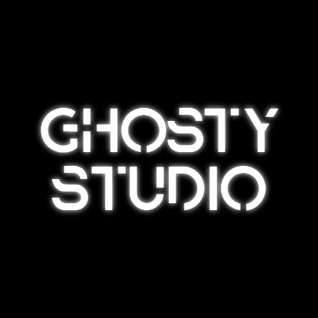 Ghosty Development Github - Download Modern Nature Image | Retina