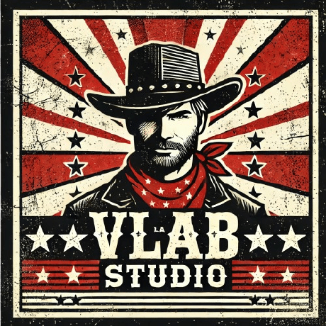 Vlab Github - Abstract Patterns - Premium 8K Collection