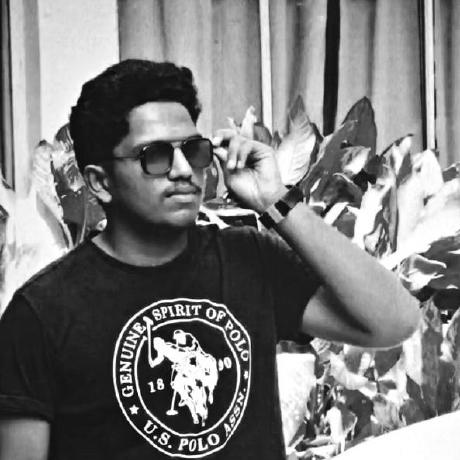 Aindrajith Indrajith Deegalla Github - Gradient Illustration Collection - HD Quality